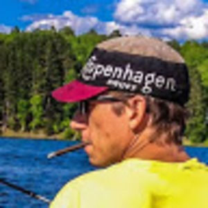 Meet your Posher, Ken